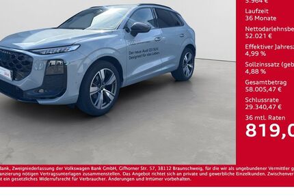 Audi Q3 21.000 km 44.830 &euro; Giessen 35394