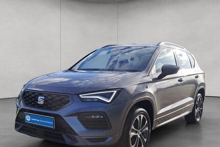 Seat Ateca 65.458 km 21.940 &euro; Cottbus 03051