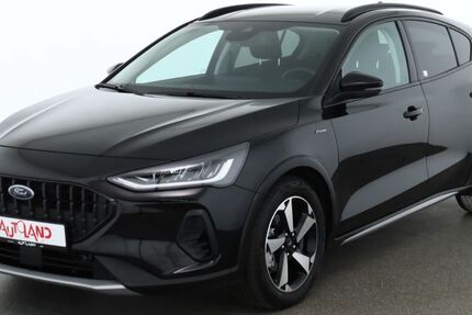 Ford Focus 34.634 km 18.890 &euro; Leipzig 04209