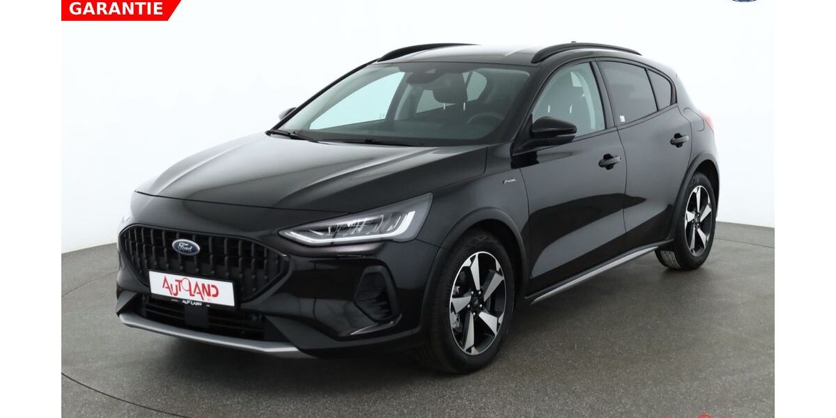 Ford Focus 34.634 km 18.890 &euro; Leipzig 04209