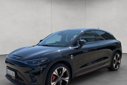 Smart #3 5.000 km 44.500 &euro; Würzburg 97072