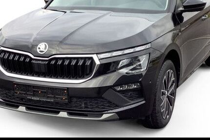 Skoda Kamiq 11.900 km 25.930 &euro; Schwäbisch Hall 74523