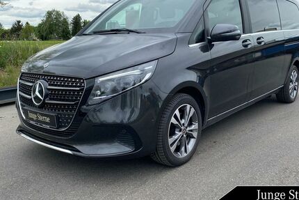 Mercedes-Benz V 300 11.590 km 75.850 &euro; Bad Wörishofen 86825