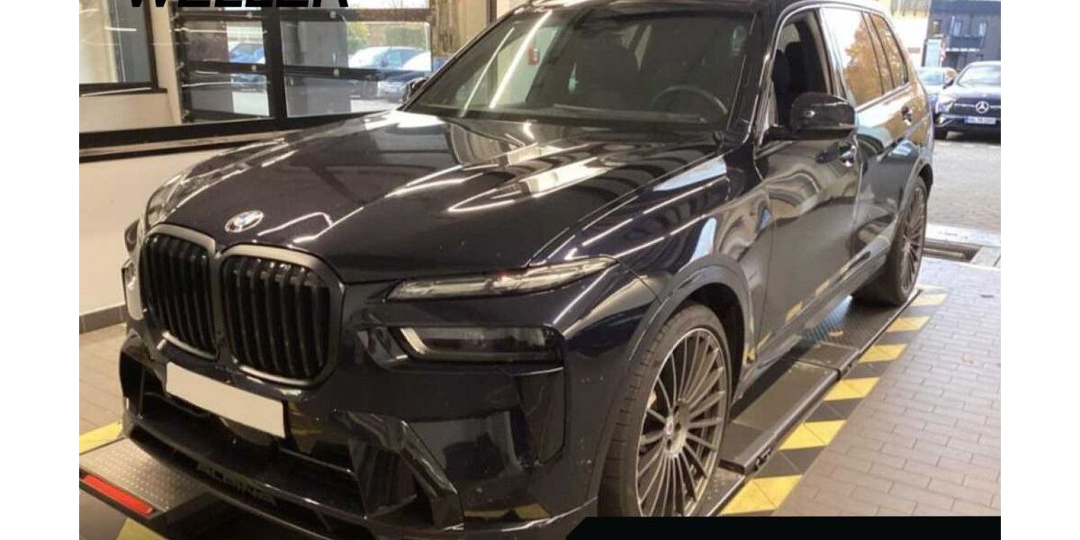 Alpina XB7 11.919 km 169.950 &euro; Hamburg 21073