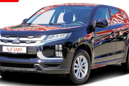 Mitsubishi ASX 68.766 km 20.490 € Dresden 01069