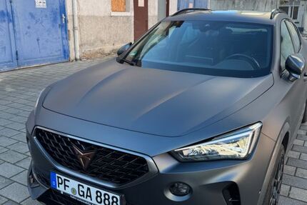 Cupra Formentor 38.900 km 31.000 &euro; Pforzheim 75172
