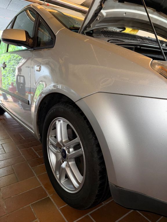 C-Max