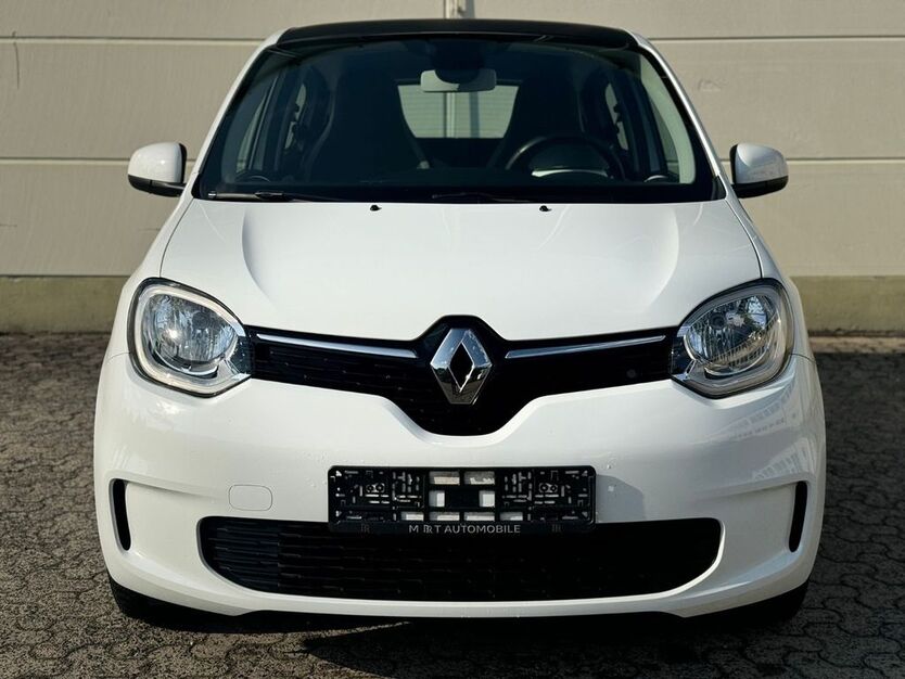 Renault Twingo 80.000 km 7.900 € Taunusstein 65232