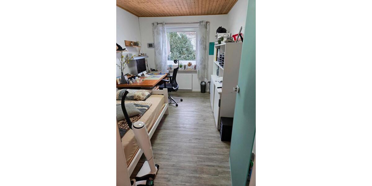 Bungalow Faßberg - 4 Zimmer, 160 m&sup2;, 319.000&euro; | Angebot:27246541