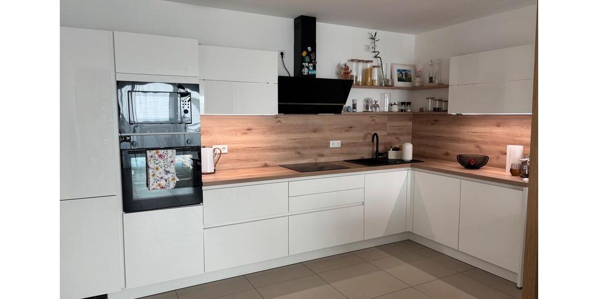 Etagenwohnung Butzbach - 3 Zimmer, 86 m&sup2;, 1.050&euro; | Angebot:26325840