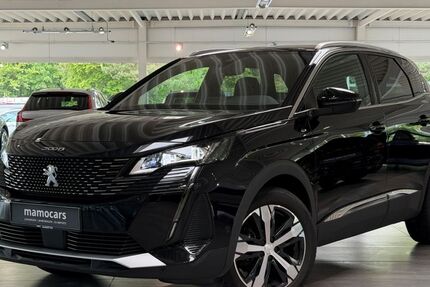 Peugeot 3008 19.631 km 28.450 &euro; Bielefeld 33647