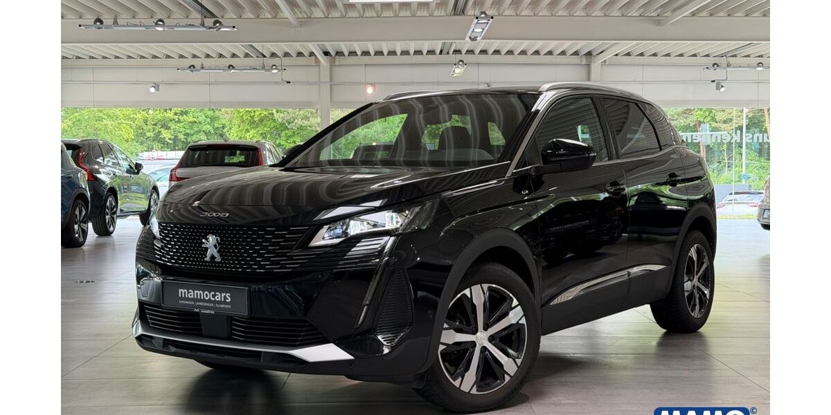 Peugeot 3008 19.631 km 28.450 &euro; Bielefeld 33647