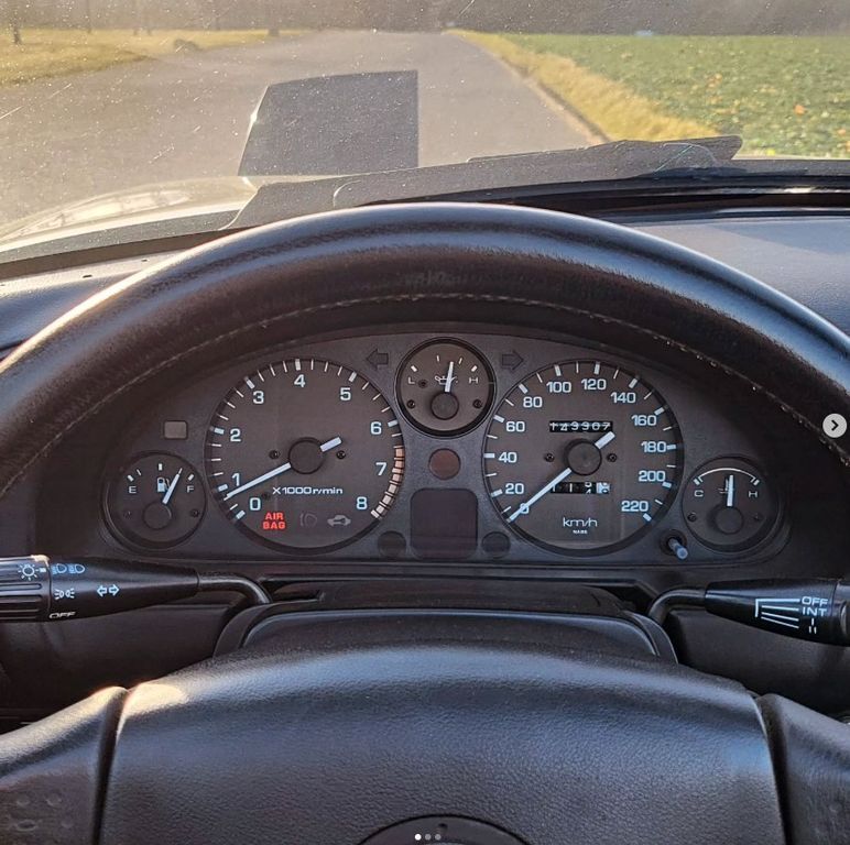 MX-5