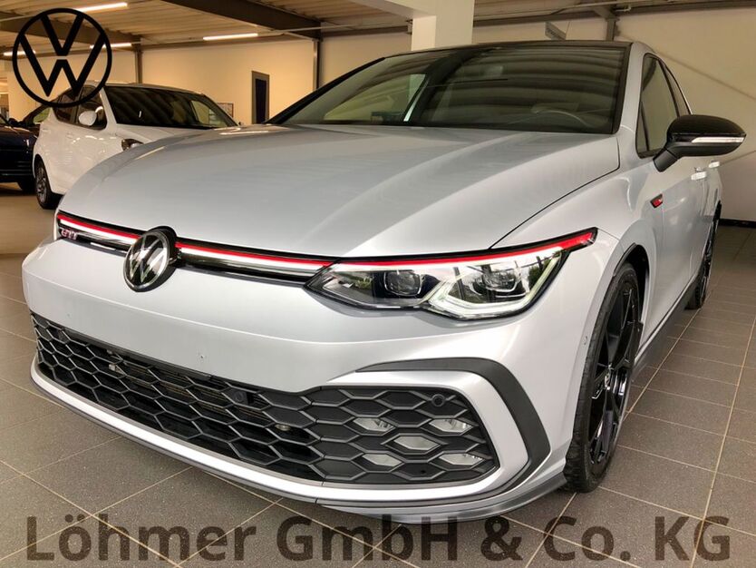 VW Golf 27.900 km 29.444 € Bad Brückenau 97769