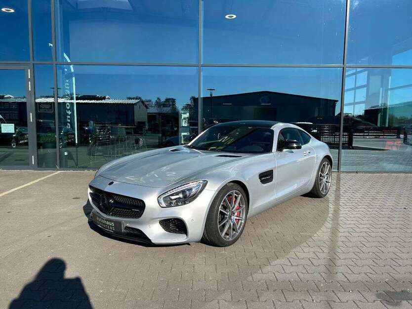 AMG GT