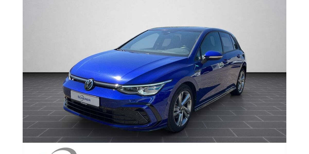 VW Golf 50.646 km 26.290 &euro; Hockenheim 68766