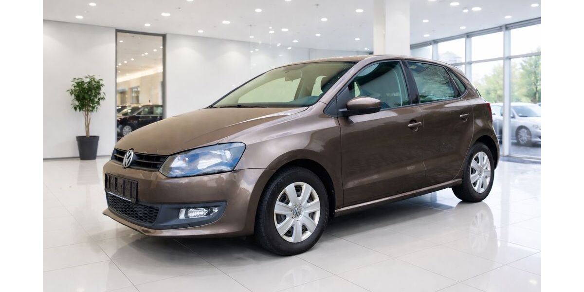 VW Polo 183.000 km 3.990 &euro; Wetzlar 35578