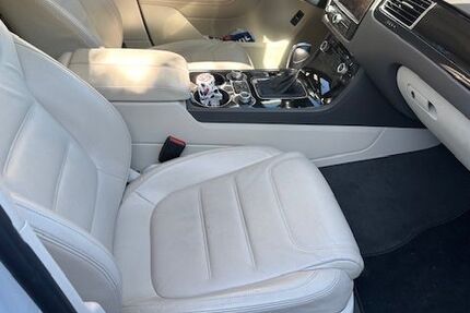 VW Touareg 305.788 km 14.999 &euro; Welver 59514