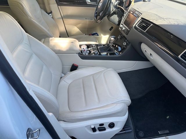 VW Touareg 305.788 km 14.999 &euro; Welver 59514