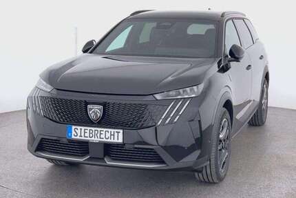 Peugeot 5008 5.000 km 47.980 &euro; Uslar 37170