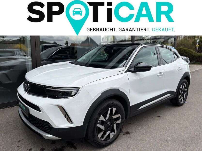 Mokka