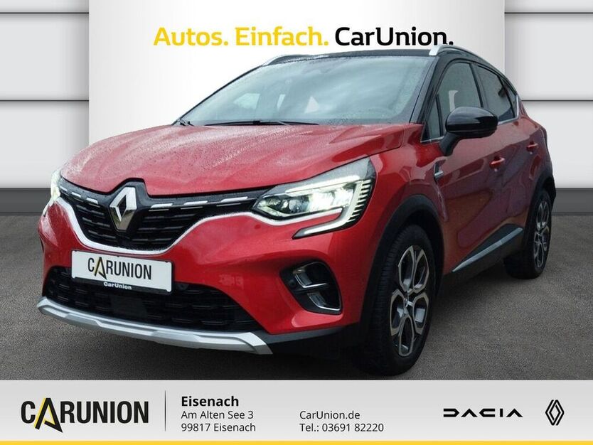 Captur