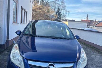 Opel Corsa 150.000 km 2.200 &euro; Ampfing 84549