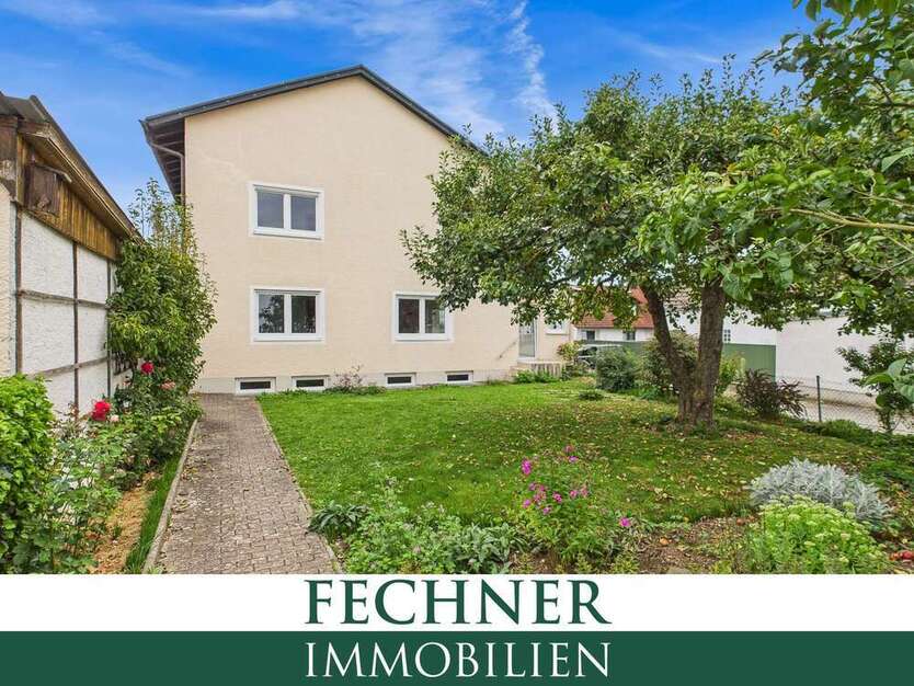 Haus zum Mieten in Ingolstadt Etting 1.450 € 140 m²