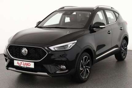 MG ZS 14.728 km 17.990 &euro; Zella-Mehlis 98544