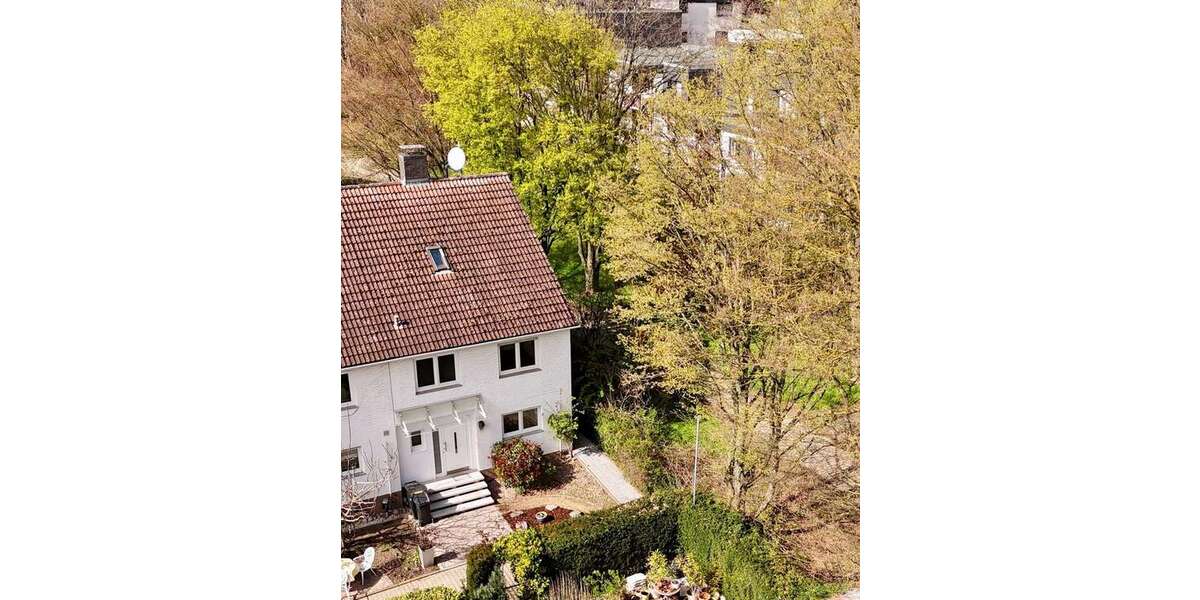 Einfamilienhaus Wiesbaden Mainz-Amöneburg - 6 Zimmer, 146 m&sup2;, 475.000&euro; | Angebot:26639722