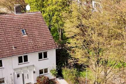 Haus Wiesbaden Mainz-Amöneburg - 6 Zimmer, 146 m&sup2;, 475.000&euro; | Angebot:26639722