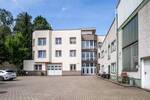 Gewerbehalle mit Büro-Wohngebäude in Dortmund-Marten zimmer