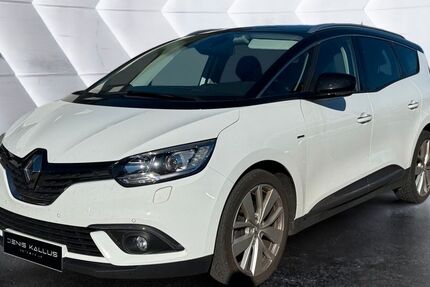 Renault Scenic 97.123 km 12.400 &euro; Trossingen 78647