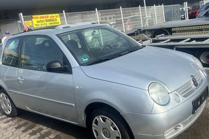 VW Lupo 210.666 km 550 &euro; Nürnberg 90439