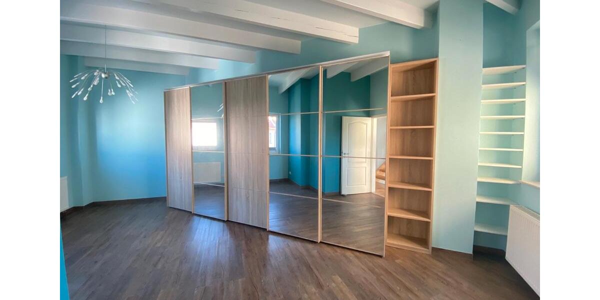 Etagenwohnung Rostock - 5 Zimmer, 160 m&sup2;, 2.360&euro; | Angebot:26268964