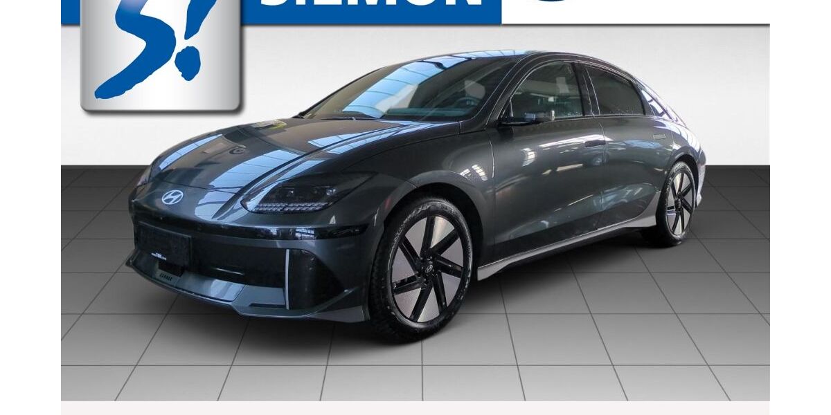 Hyundai IONIQ 6 29.734 km 32.930 &euro; Münster 48153