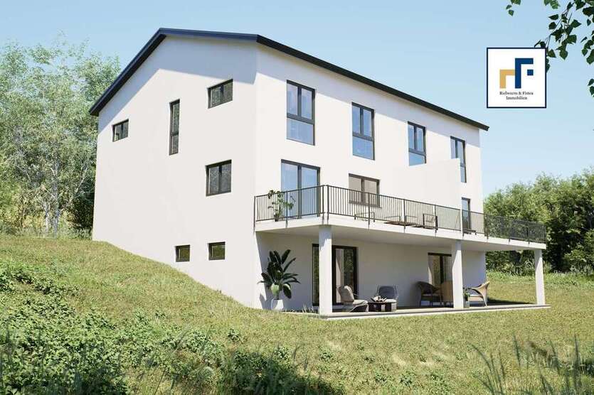 Haus zum Kaufen in Scheyern 749.000 € 120 m²