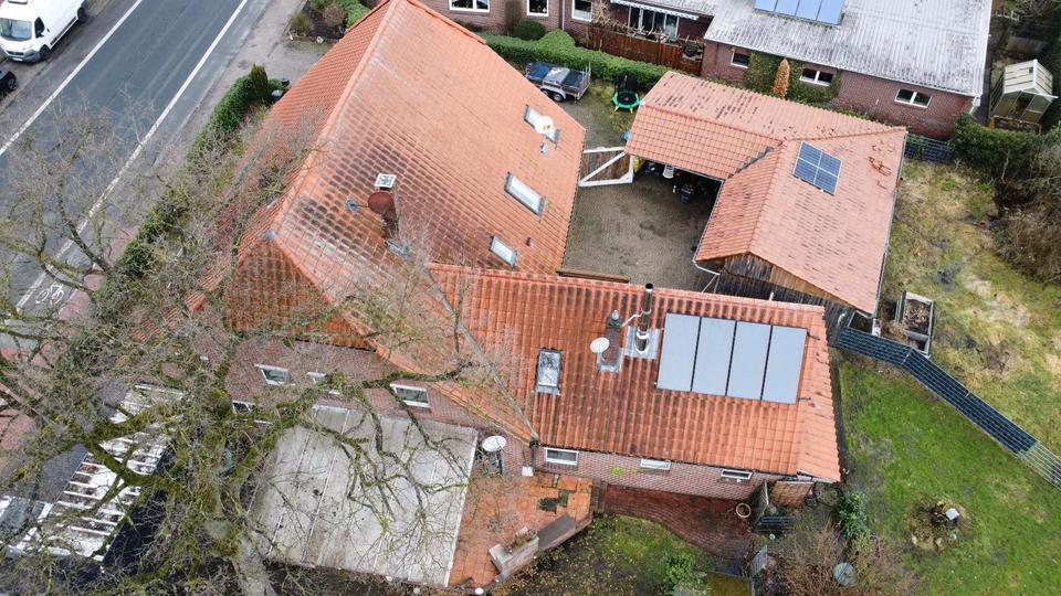 Mehrfamilienhaus, Wohnhaus Edewecht - 10 Zimmer, 360 m&sup2;, 549.000&euro; | Angebot:25217152