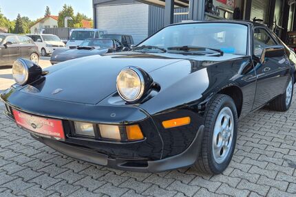 Porsche 928 129.000 km 16.990 € Recklinghausen 45659