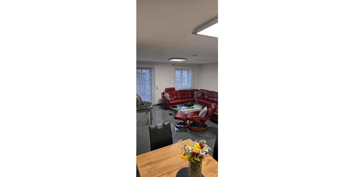 Erdgeschoßwohnung Schongau - 3 Zimmer, 90 m&sup2;, 399.000&euro; | Angebot:26624246
