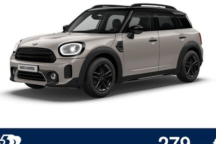 Mini Cooper Countryman 16.149 km 29.950 &euro; Bad Segeberg 23795