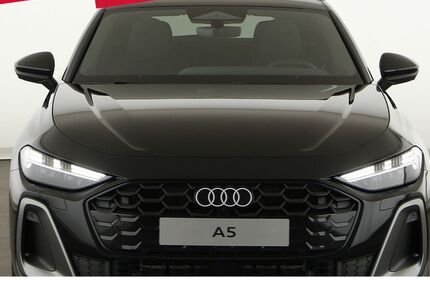 Audi A5 1.500 km 68.500 &euro; Gotha 99867
