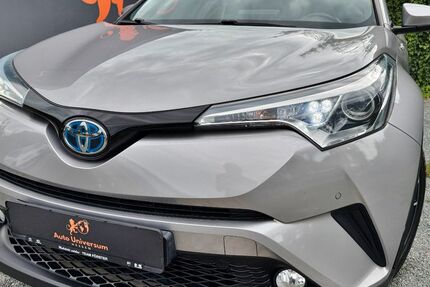 Toyota C-HR 72.000 km 17.890 &euro; Liederbach am Taunus 65835
