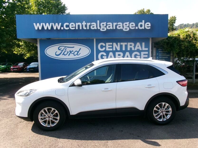 Kuga