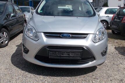 Ford C-Max 127.122 km 4.890 &euro; Kitzingen 97318