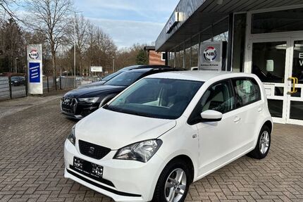 Seat Mii 112.000 km 5.900 &euro; Munster 29633