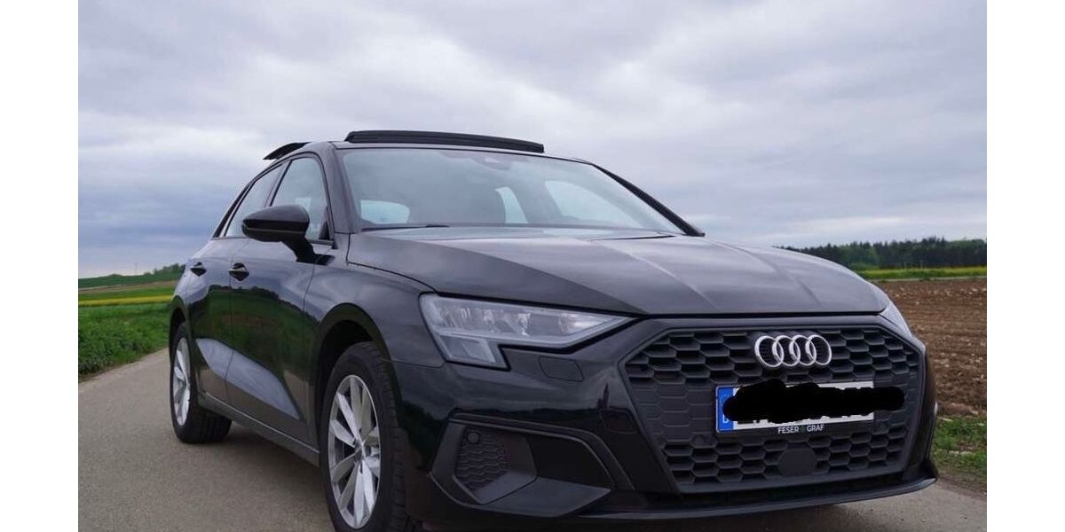 Audi A3 73.000 km 21.300 &euro; Altdorf 90518