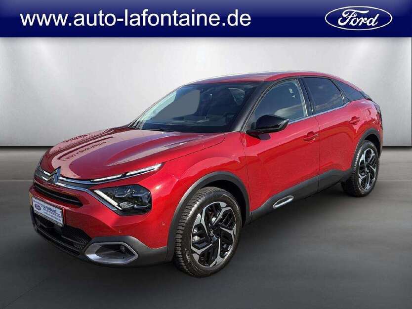 Citroen C4 21.315 km 22.690 € Überherrn 66802