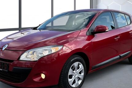 Renault Megane 34.952 km 6.000 &euro; Dresden 01237