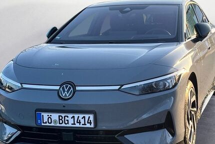 VW ID.7 4.999 km 51.990 &euro; Lörrach 79540